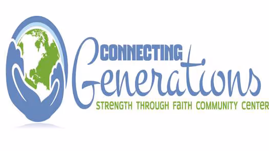Connecting Generations logo