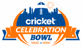 Cricket Celebration Bowl logo