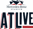 ATLive Logo in Red and Black