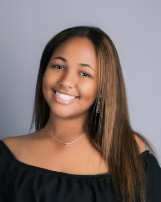 Photo portrait of WSA Ambassador Soleil Thompson