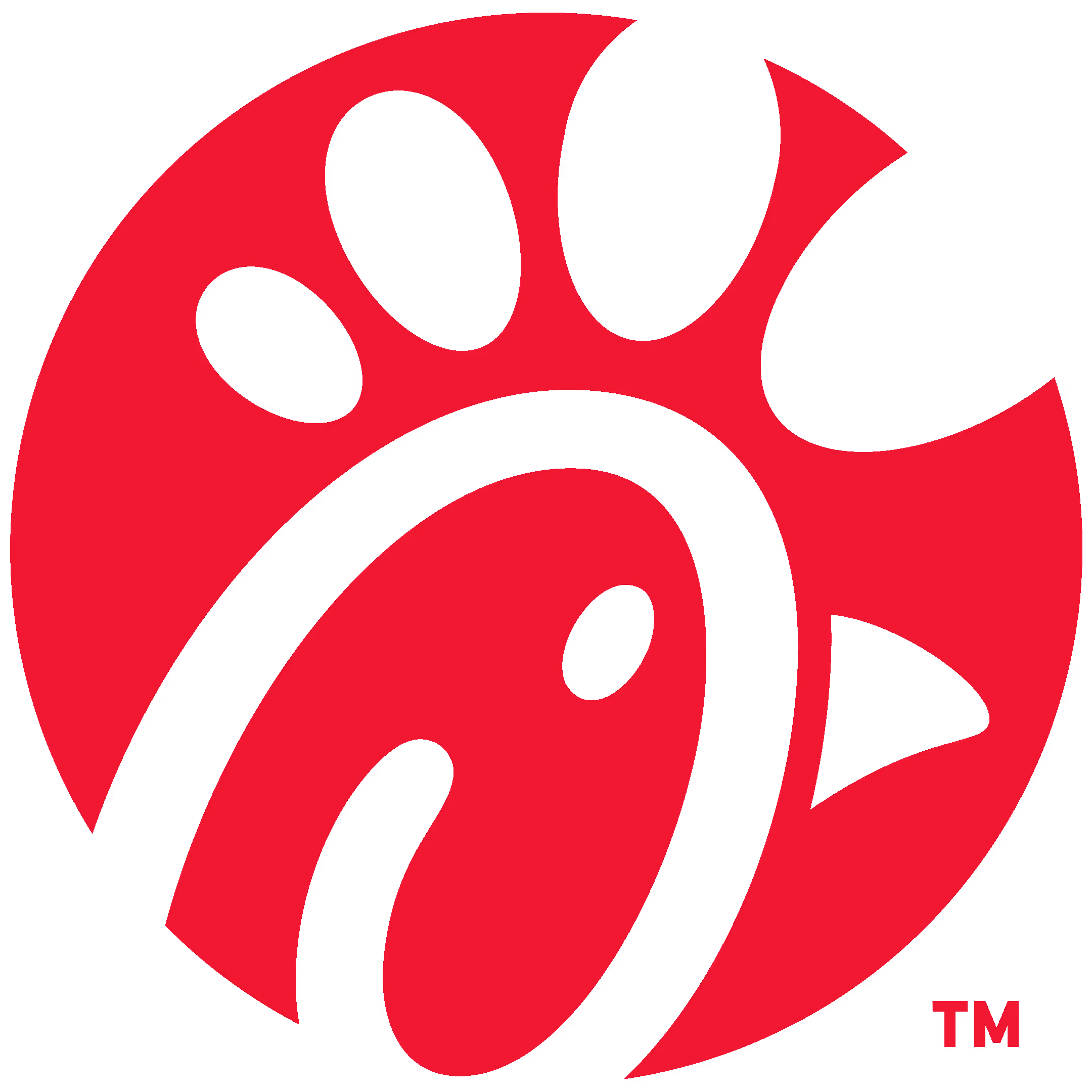 Chick-Fil-A logo icon