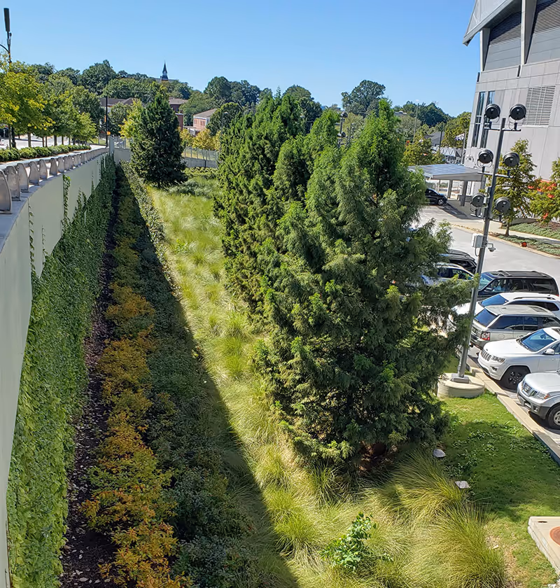 watershed sustainability