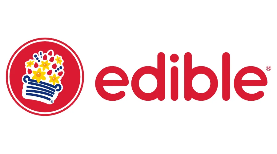 Edible
