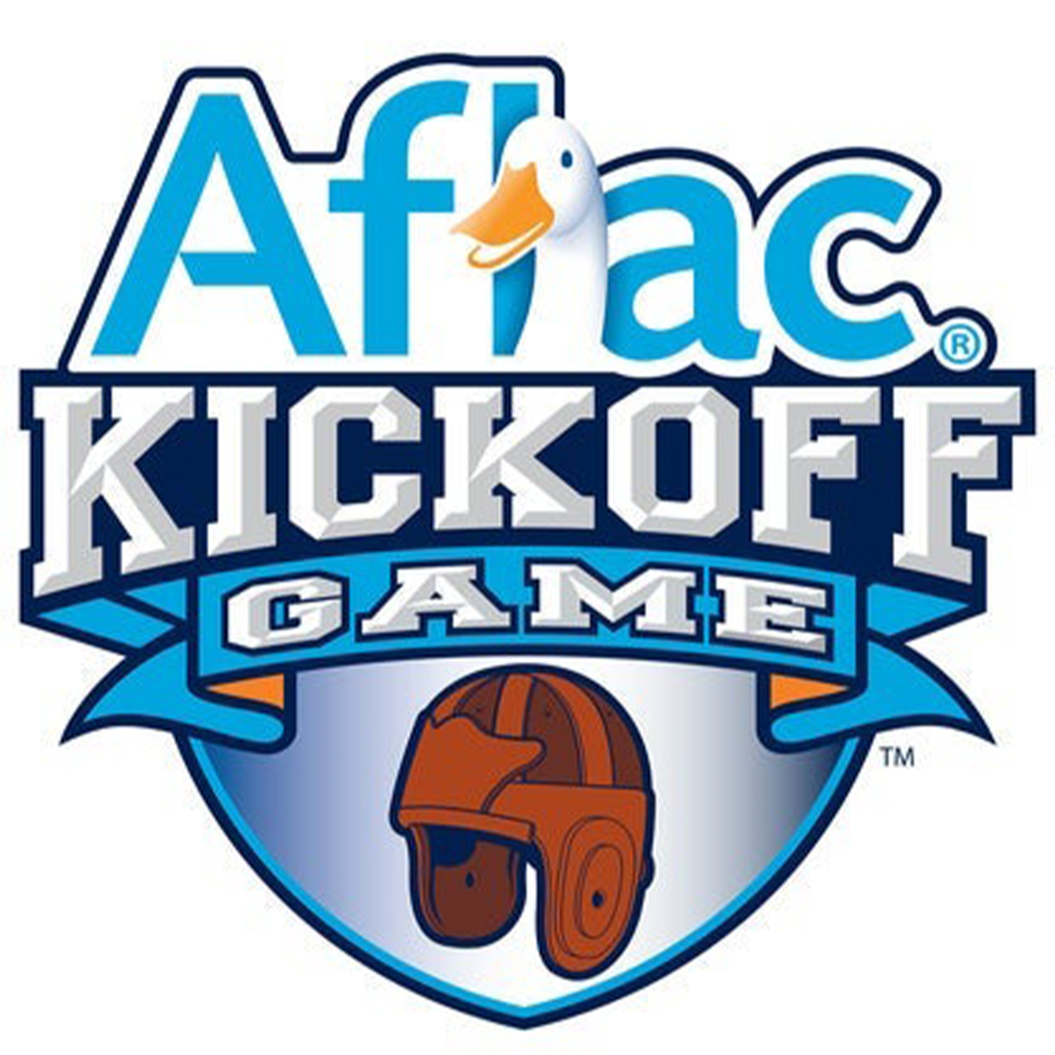 Aflac Kickoff - Auburn vs. Baylor