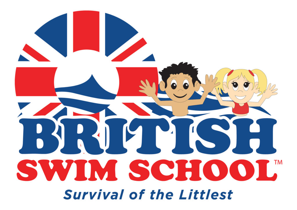 We are the premier learn-to-swim provider for people of all ages, offering programs for children ages 3-months through adults.   We use gentle teaching methods and a survival-first approach to help people of all experience levels become safer, stronger swimmers. British Swim School’s safe, fun, and effective instructional program has made it the preferred choice for parents and students for over 40 years.    Programs for All Ages & Experience Levels Beginning as early as 3-months, our swimmers develop a solid foundation upon which they build their confidence and swimming skills. Our program is designed to improve safety every step of the way.    Water Acclimation Students are introduced to the pool and become comfortable in the water. In this stage, swimmers develop safe habits in a gentle and supportive aquatic environment.    Water Survival Students are introduced to foundational safety and swimming skills. In this stage, swimmers become comfortable and confident in the water while learning to stay safe.    Stroke Development Students are introduced to the four competitive swimming strokes. In this stage, swimmers continue to learn safety skills while working on stroke techniques.  Find a Pool     Why Choose British Swim School? Swim schools provide a safe and encouraging space for children to learn how to swim or to improve their swimming ability, but not all swim schools are created equal. Here’s what sets British Swim School apart.    Survival-First Approach Every student will learn survival skills before stroke techniques, so they are prepared to survive an accidental fall into the water. Water survival is a different skill set from swimming, and knowing how to survive means less worry for you as a parent.    Goal-Oriented Program Students receive five clearly defined goals for each class level, and they advance individually and at their own pace. By monitoring these goals, our instructors know exactly what skill to work on with each swimmer.    Confidence-Building Curriculum Our curriculum-based program allows swimmers to follow the class structure they’ve become accustomed to as they advance. Constantly achieving new goals keeps students motivated and leads to faster progress.    Fun, Gentle Teaching Methods British Swim School instructors are amazingly-friendly and highly trained in how to teach swimmers of all ages. They know how to make learning fun and comfortable, so your loved one will enjoy classes and look forward to the next lesson.    Small Class Sizes Individualized learning shows faster results, which is why our classes have a maximum student to instructor ratio of 6:1. This allows the instructor to spend one-on-one time with each student and personalize the teaching methods.    Year-Round Enrollment Our program is available year-round because learning water survival skills and proper swimming techniques takes time. New students can start at any time, and no student needs to stop learning because the session is over.