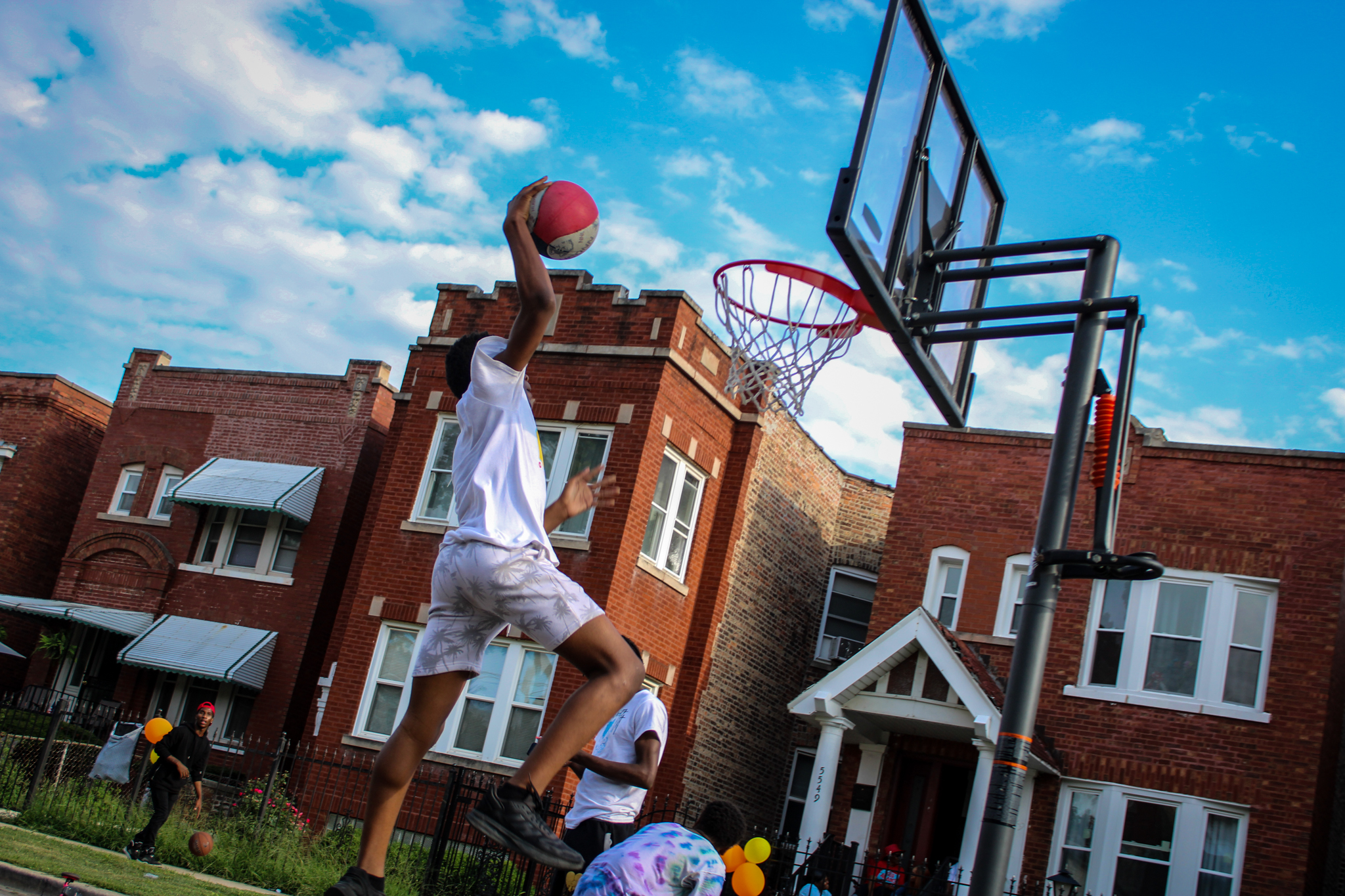 "Discover stunning photography from an up & coming passionate photographer. 

Book your session today & capture your memories forever. Serving Chicagoland area & beyond."

