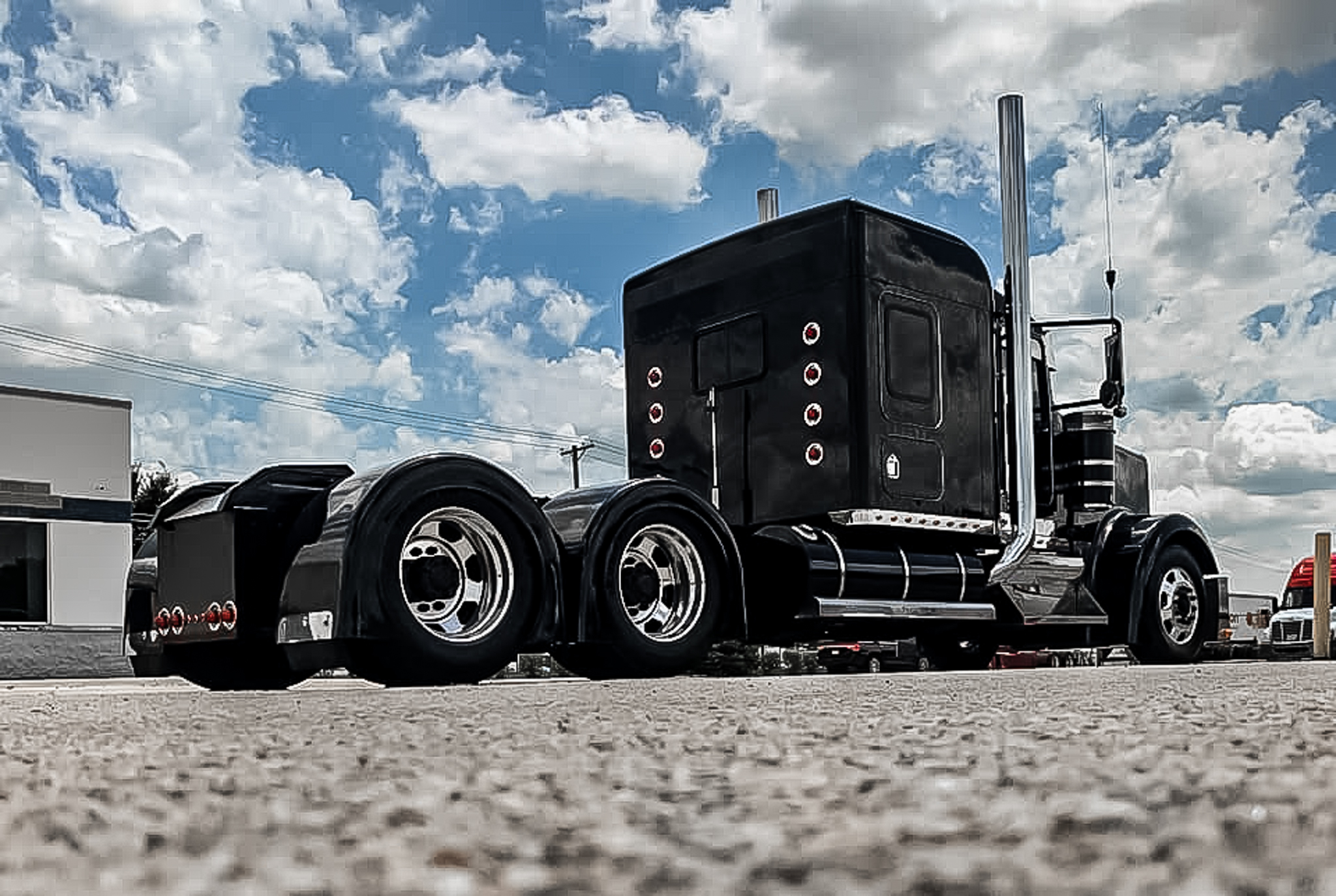 

Gizari Chrome Shop
Just off 294 - I57 - I80
Parking - 10% off 1st purchase

Premier Truck Accessories Store: Specializing In headlights, Horns, Hood Shields, Lighting Packages, Fenders, Bumpers, Mats, Mud Flaps, Chrome Grills, & much more. 

Chicago, Alsip, Bolingbrook, Oak Forest, Oak Lawn, Effingham, Crestwood, Aurora Joliet & Surrounding Area 




















