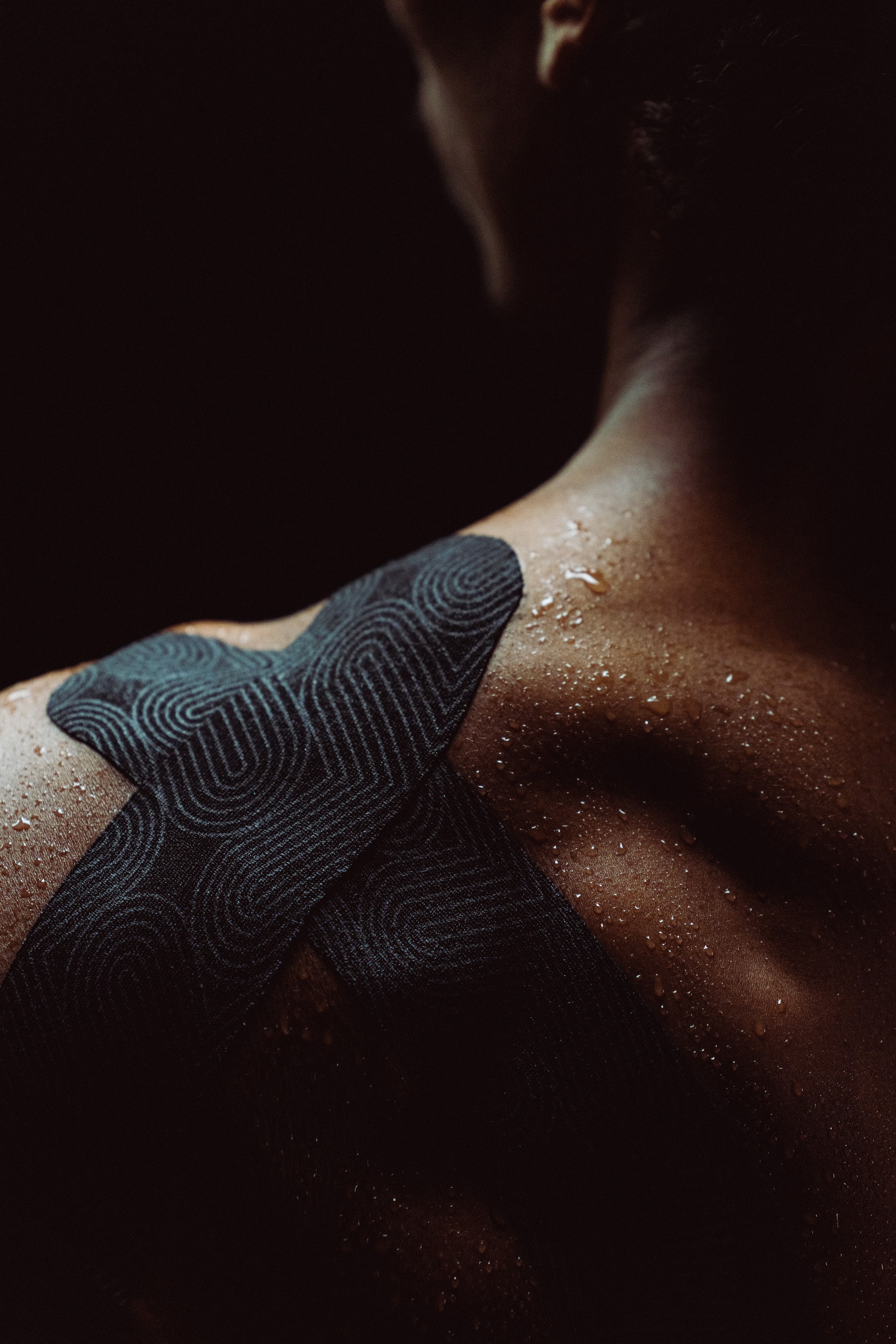 Sport Tape