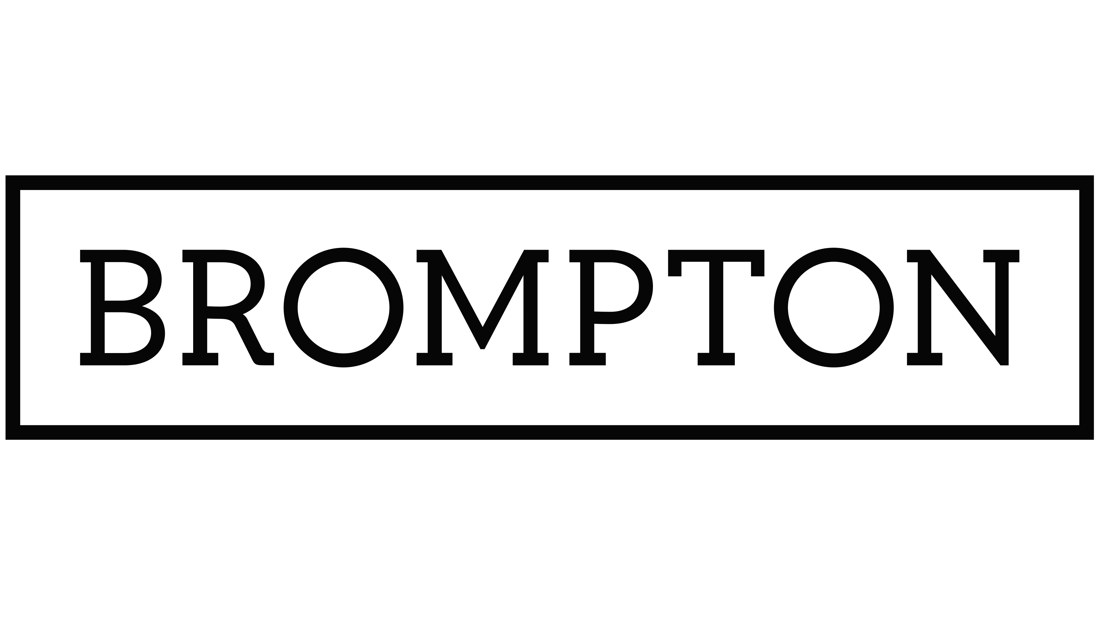 Brompton