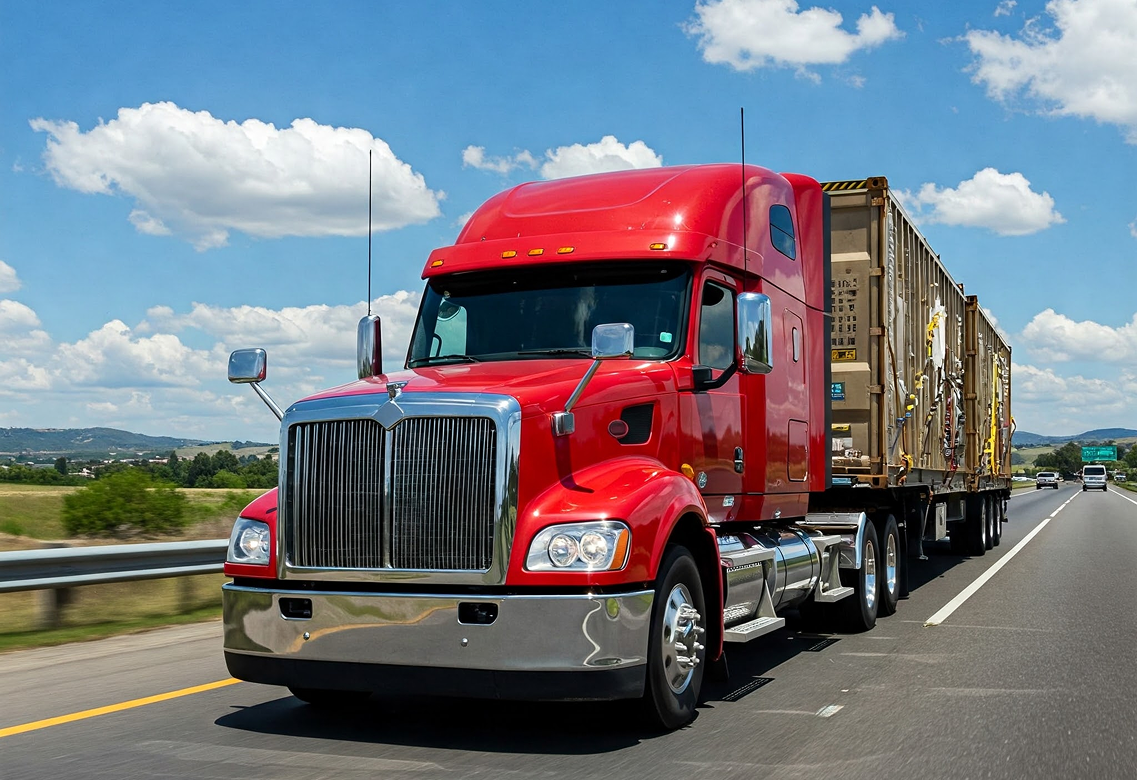 Top 10 Qualities Carriers Look for in Professional Truck Drivers