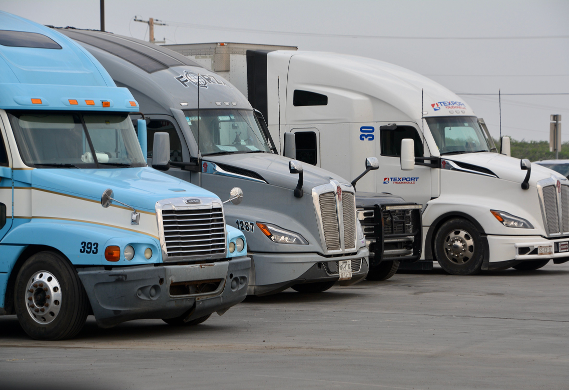 Beyond Drivers: The Logistics Roles Keeping Supply Chains Moving