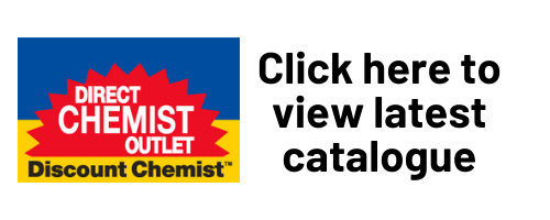 Direct Chemist Outlet catalogue - Somerville Central