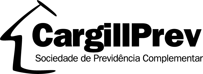 Logo da CargillPrev Sociedade de Previdência Complementar