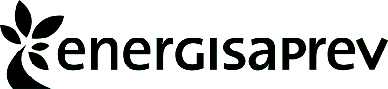Logo da EnergisaPrev - Fundação Energisa de Previdência