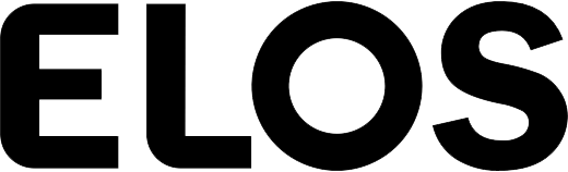 Logo da Fundação Eletrosul de Previdência Complementar - ELOS