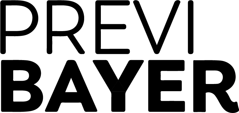 Logo da Previbayer Sociedade de Previdência Complementar