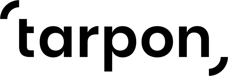 Logo da Tarpon