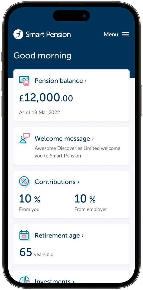 Get Your Share Of Almost 200000000 Claim Your Pension Top Up Today - kwbcy6j