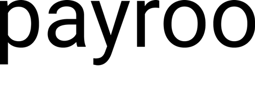 Payroo