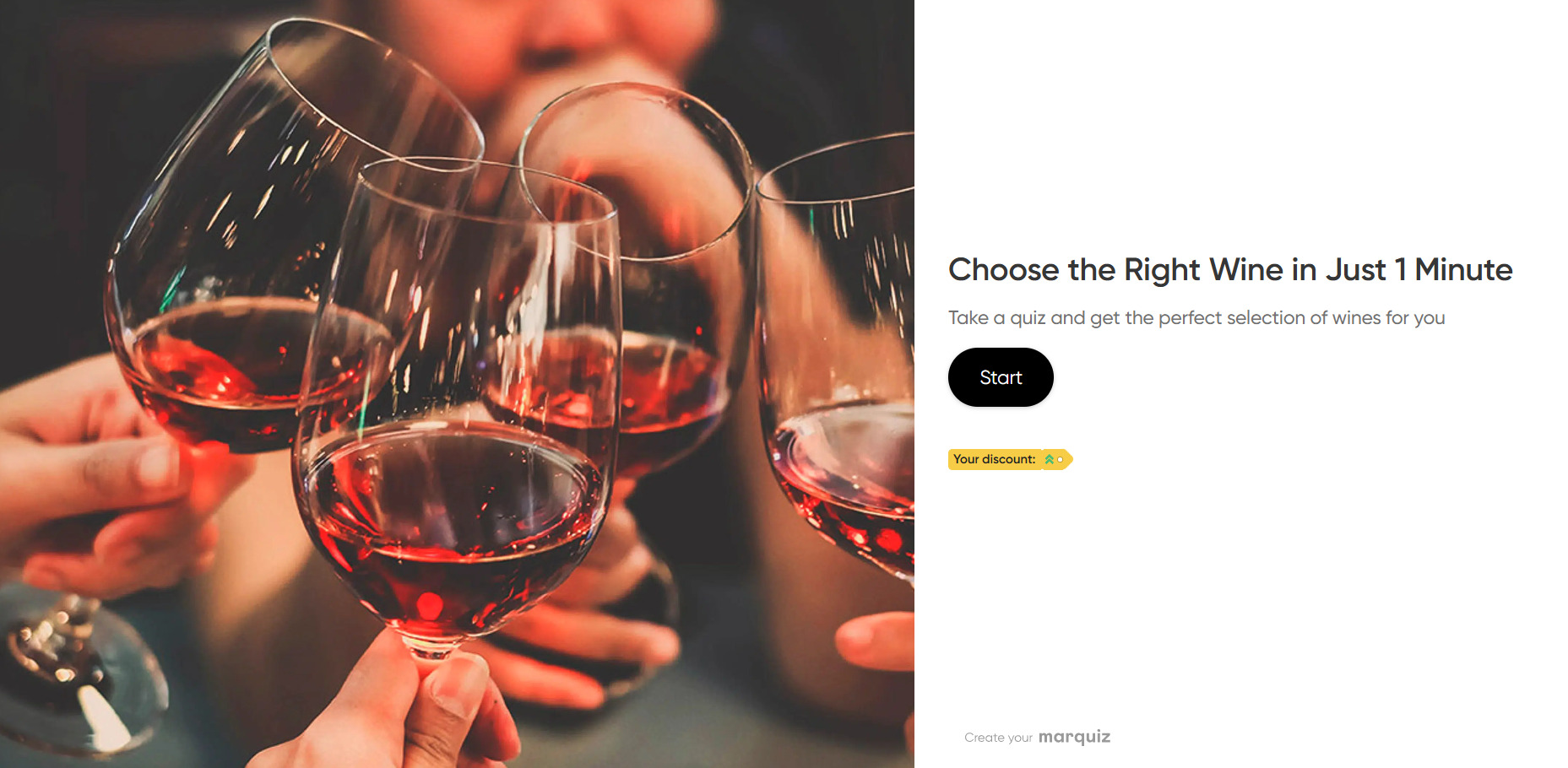 Wine quiz