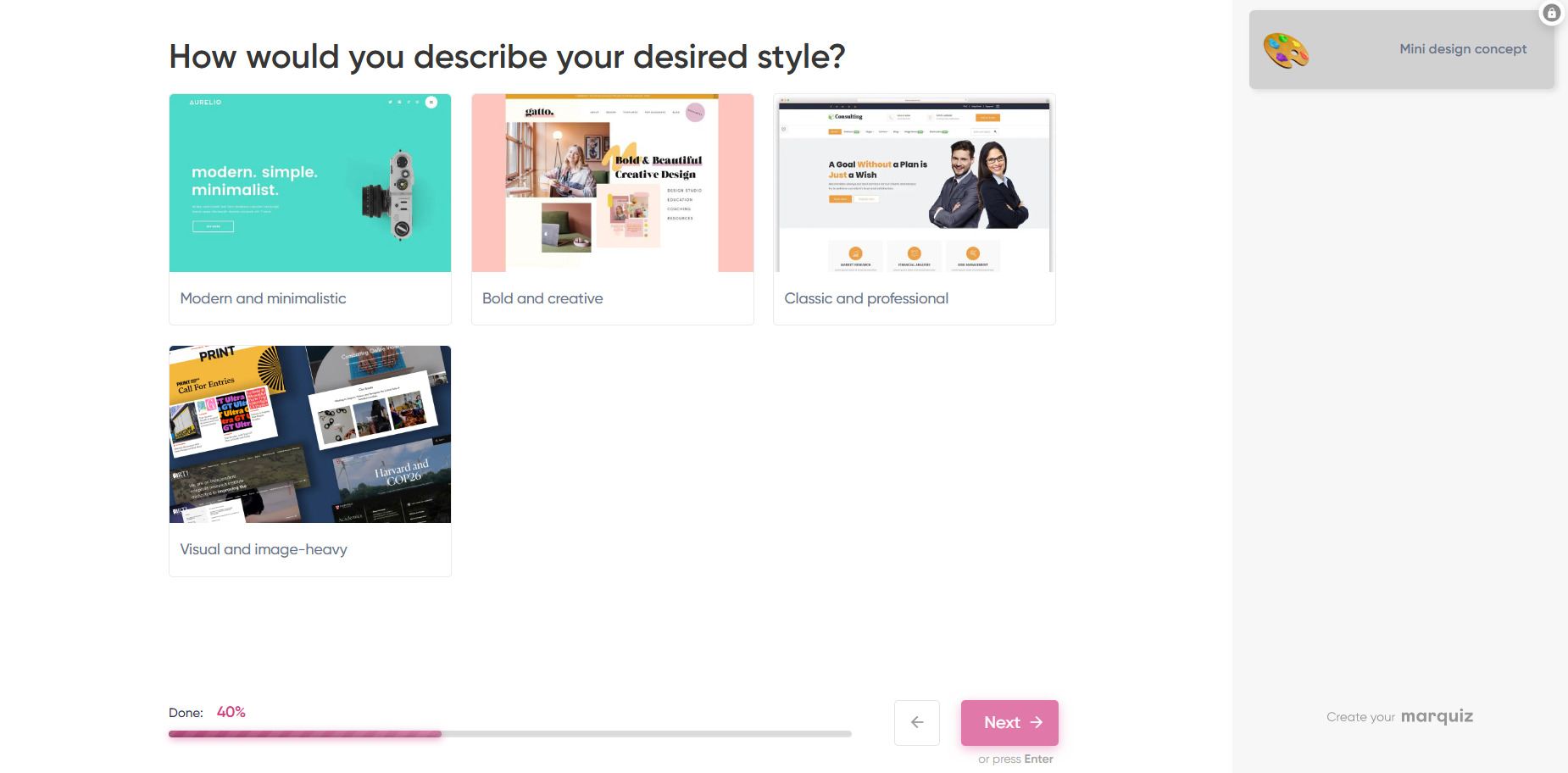 Styles question