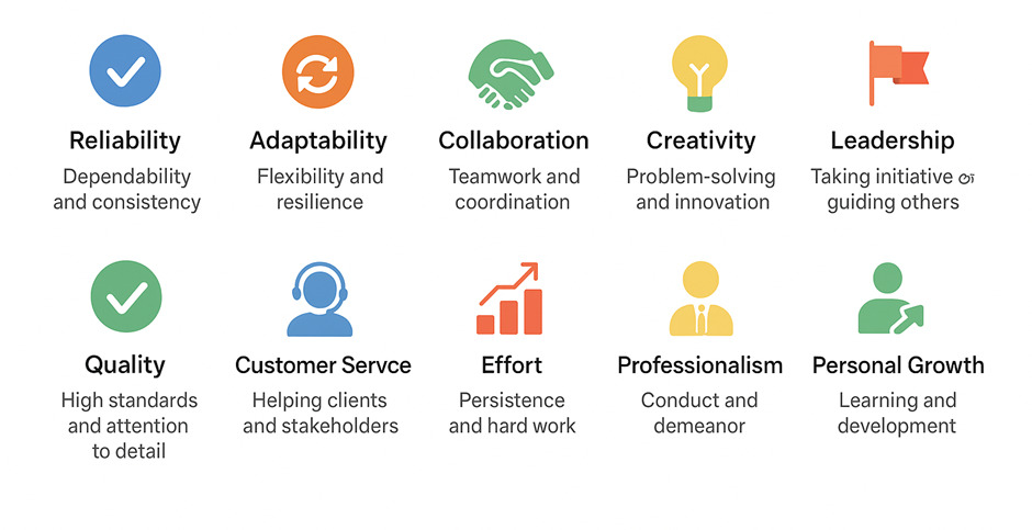 Examples of positive feedback