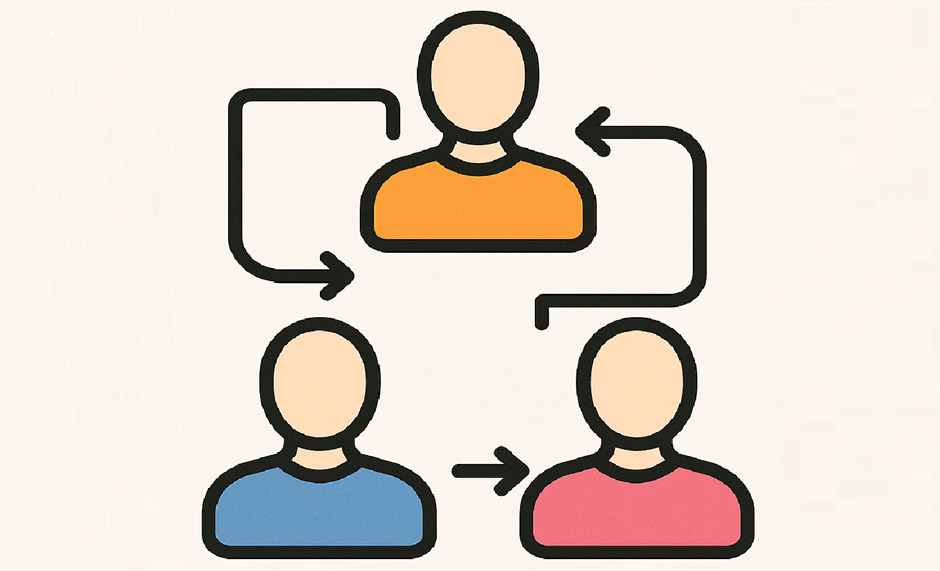 Collaboration