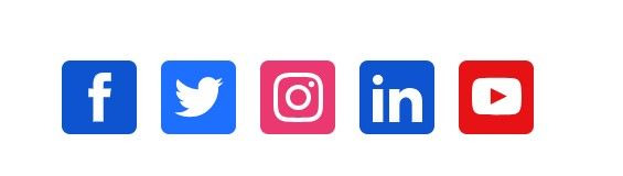 Botões de Compartilhamento Social