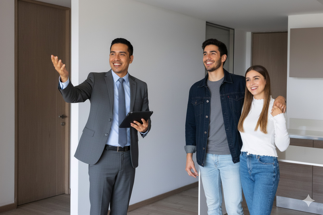 Real estate