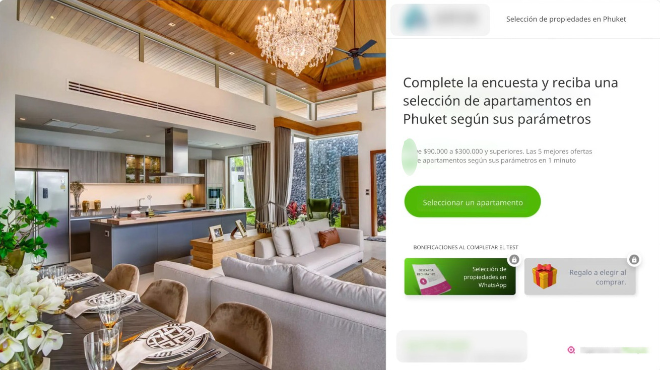 Start Page