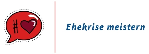 Logo Ehekrise meistern