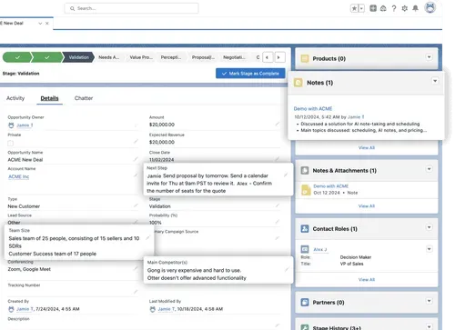 Ai Generated Follow up