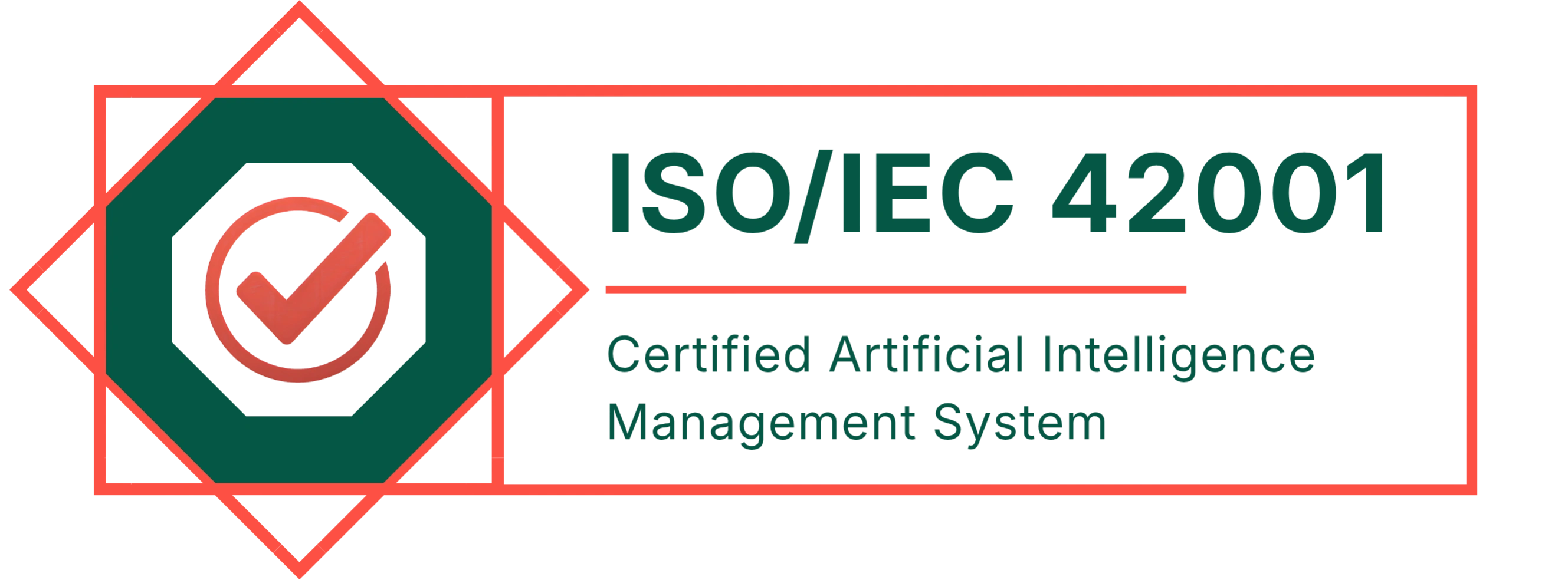 ISO42001 Certified  Avoma