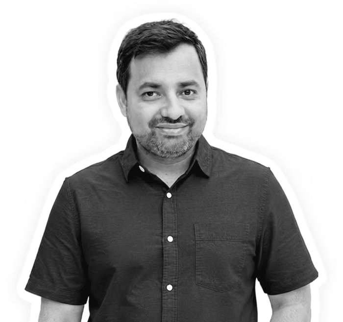 Satwick Saxena