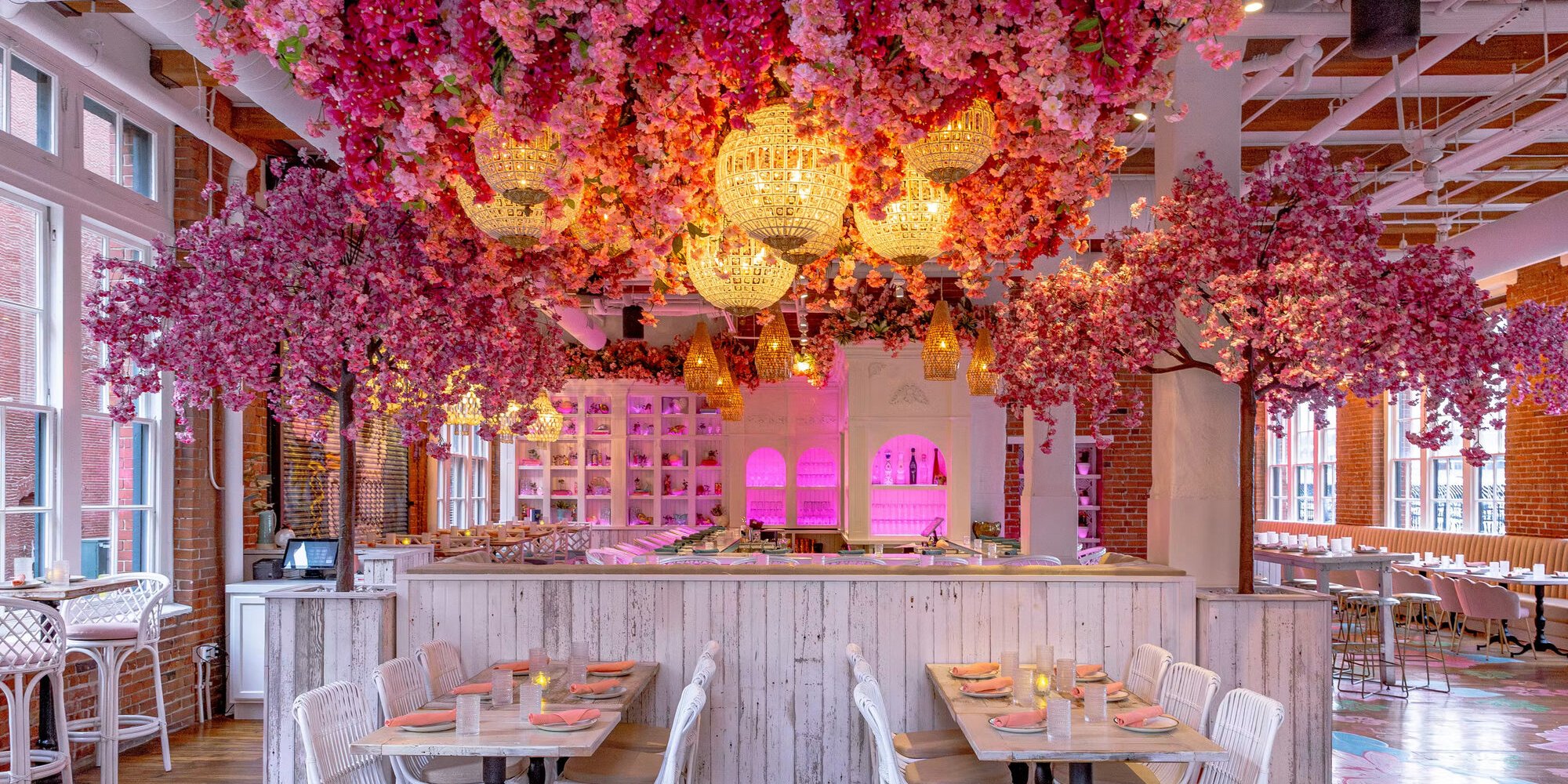 Citrus & Salt restaurant