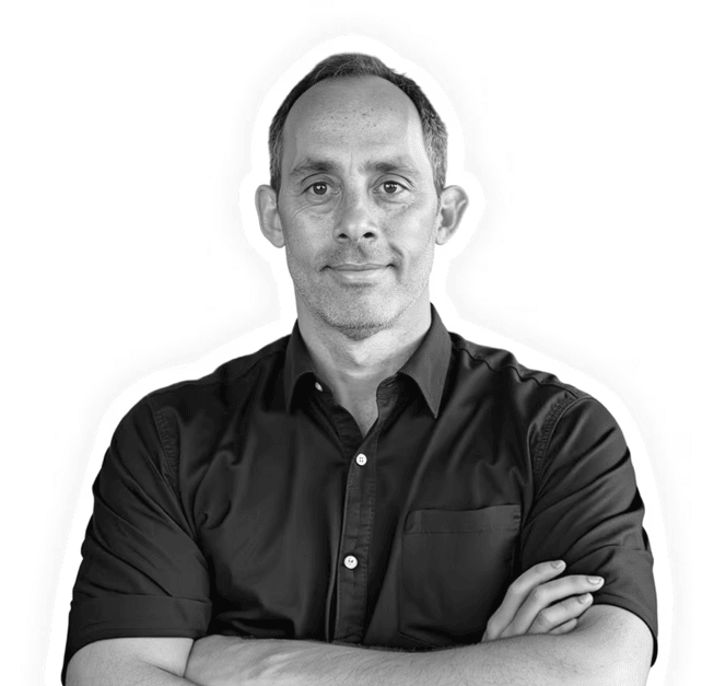 Jay Kreshel