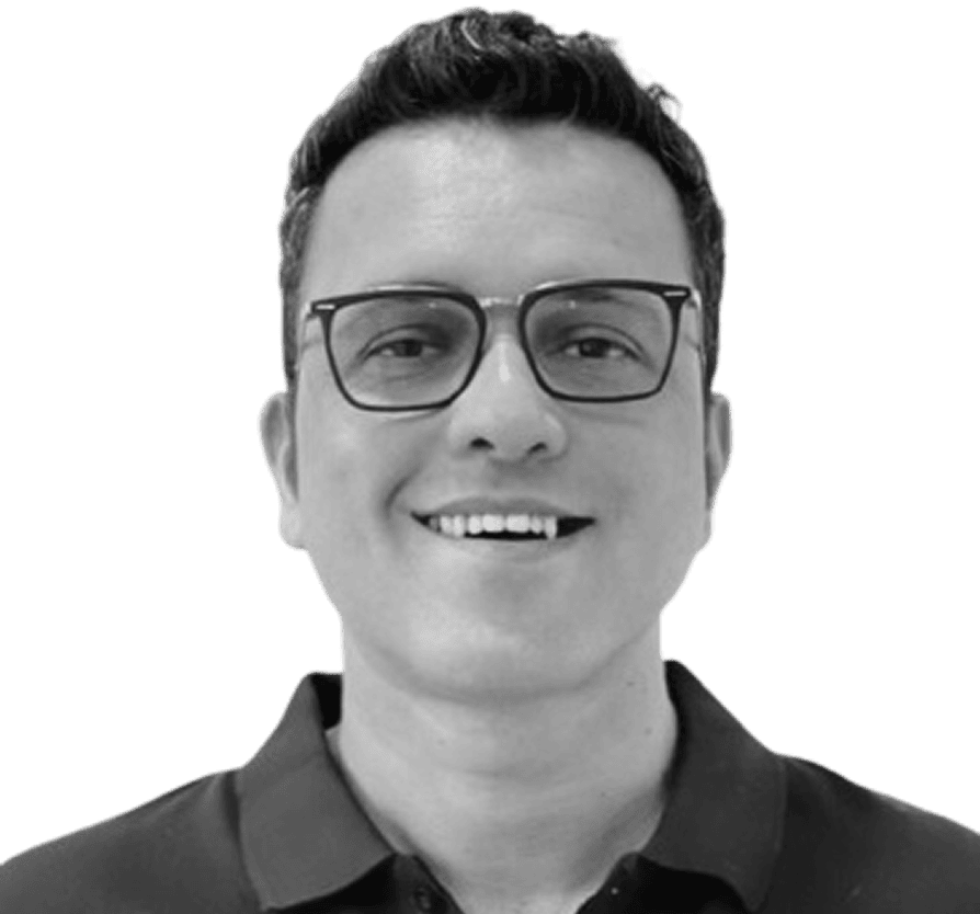 Jayraj Berde - Director of Revenue Operations