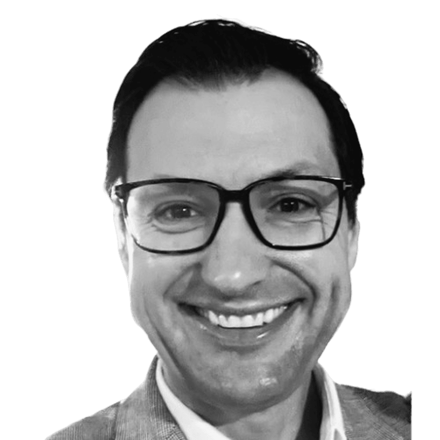 David Williams - VP of Sales