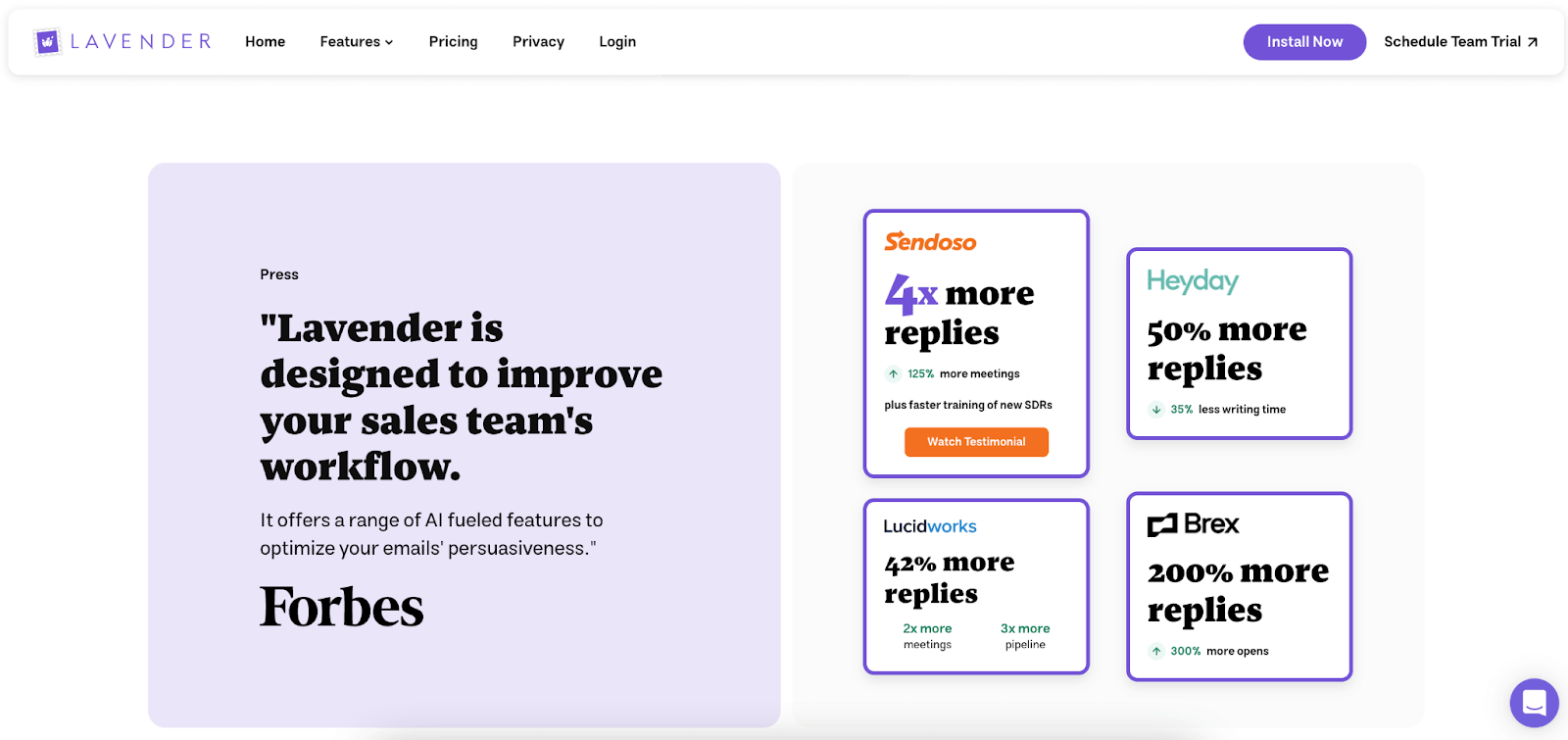 sales prospecting tools