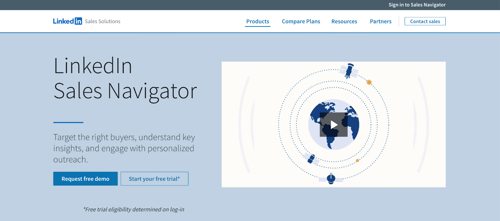 sales prospecting tools