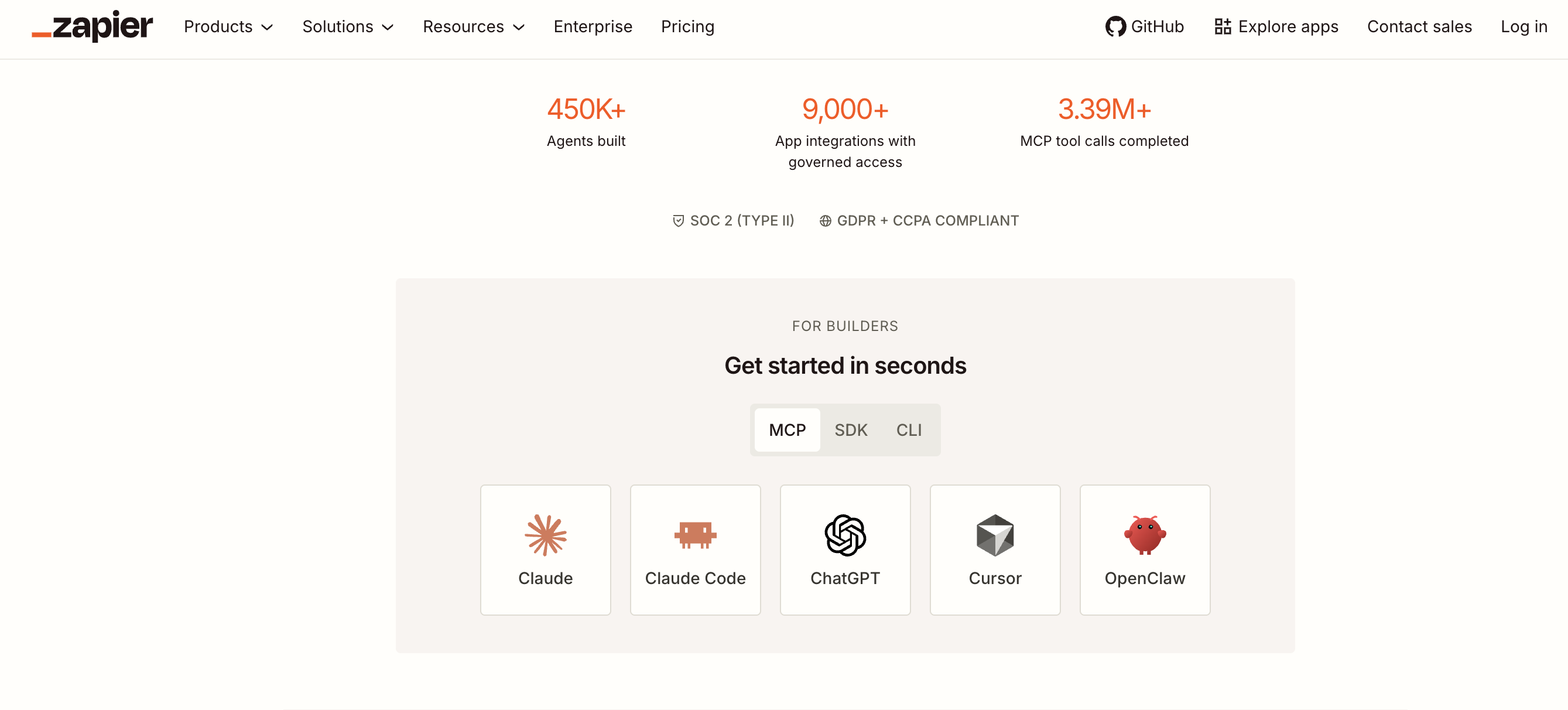 Zapier