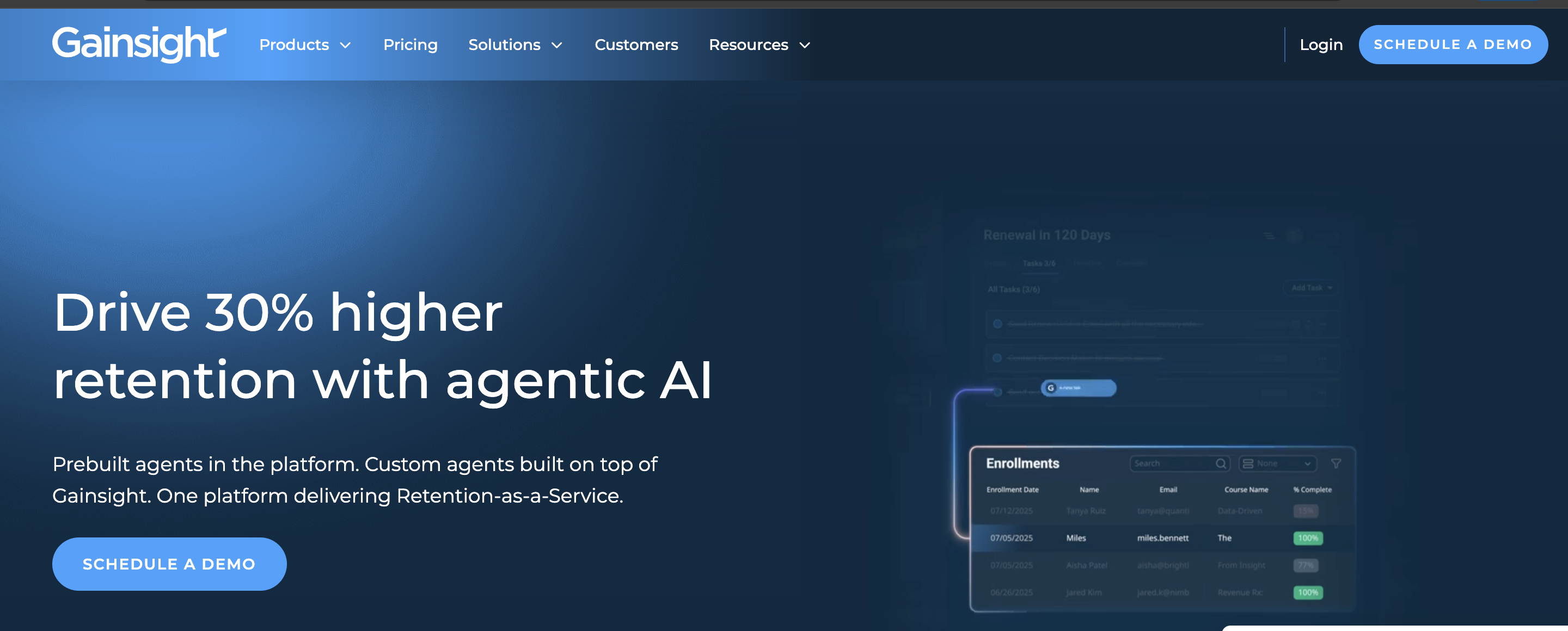 Gainsight