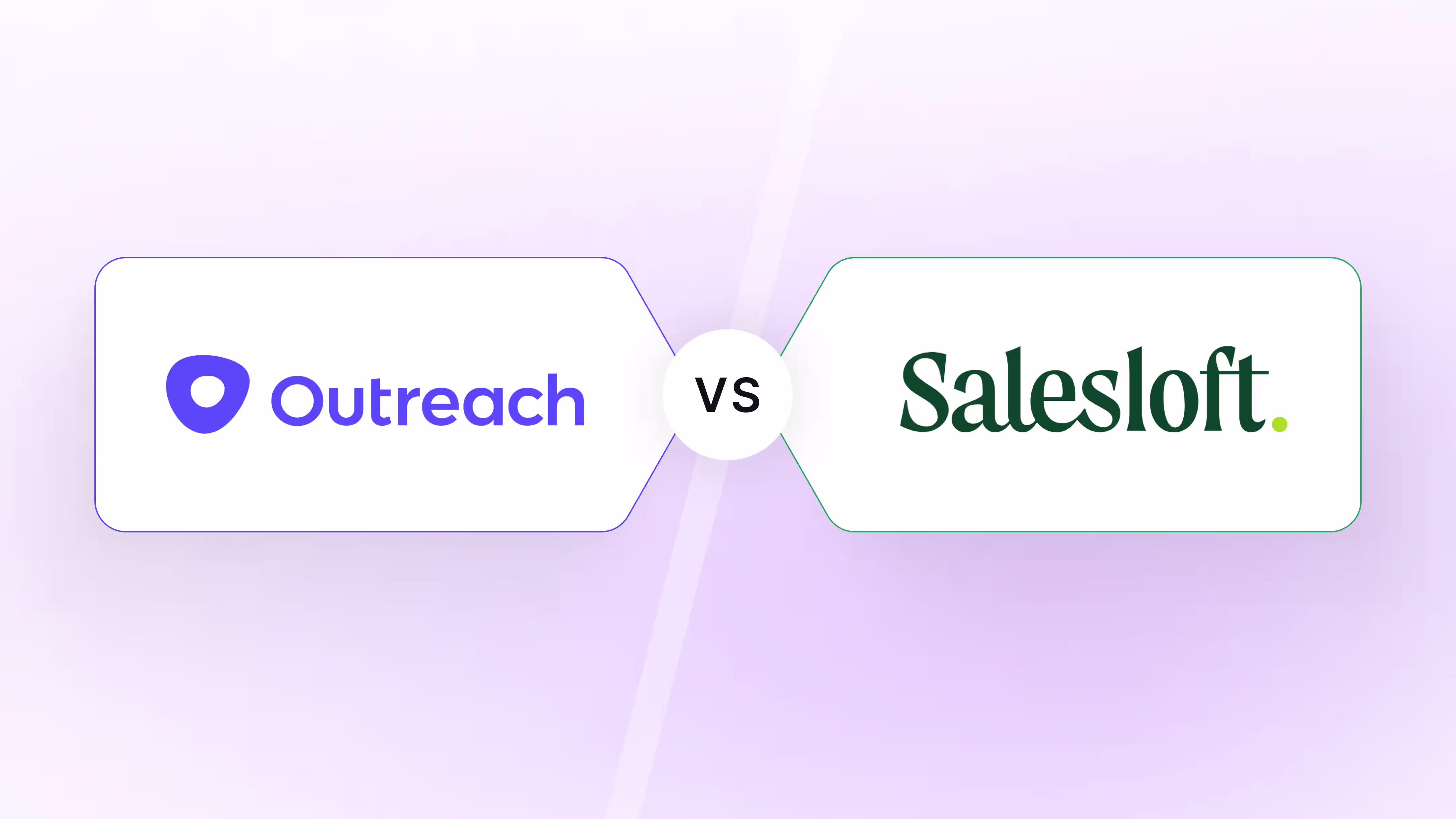 Outreach vs salesloft