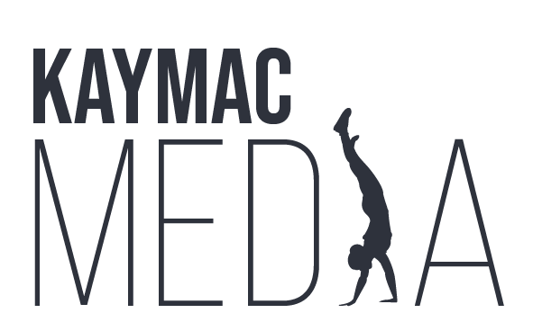 KayMac Media Logo