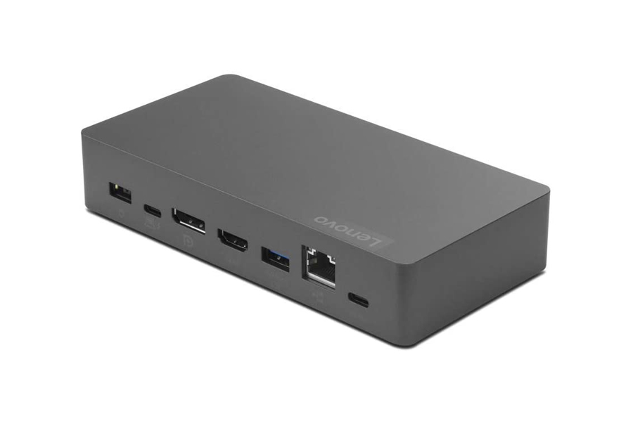 Lenovo Thunderbolt 3