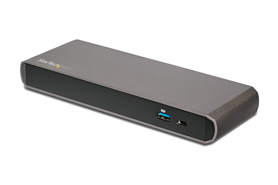 StarTech Thunderbolt 3 Dock