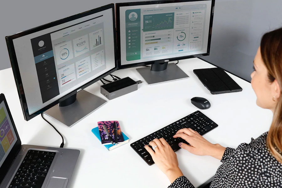 10 Best Laptop Docking Stations in 2026