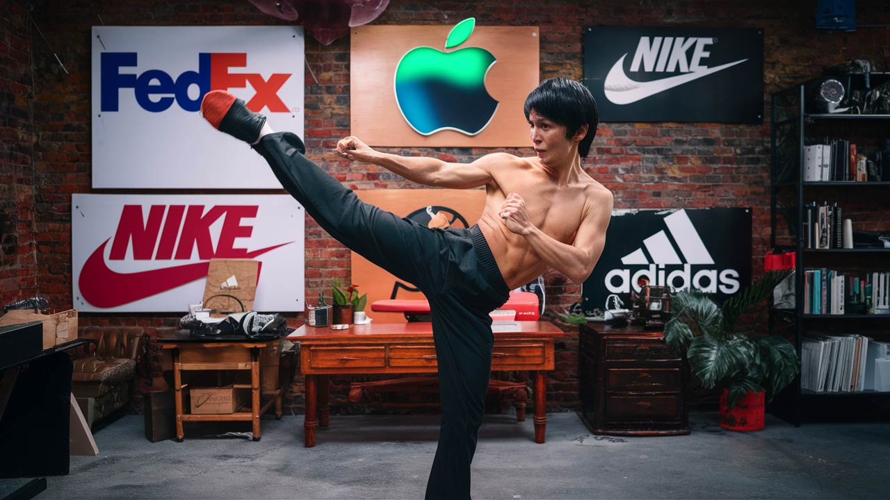 Logo Design Principles: A Complete Guide for 2026