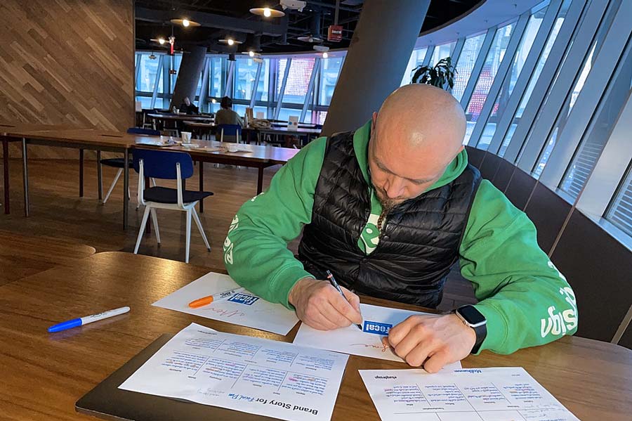 How To Redesign A Company Logo in 2026