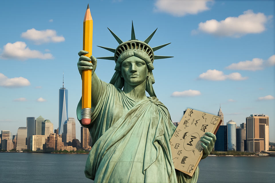 Top Logo & Brand Identity Designers in NYC